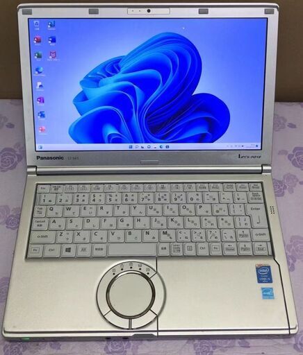 NEC15インチ【win11 CPUスコア2472】i5 新品SSD128GB/メモリ8GB/ office JW-CAD NEC15インチ【win11 CPUスコア2472】i5 新品SSD128GB/メモリ8GB