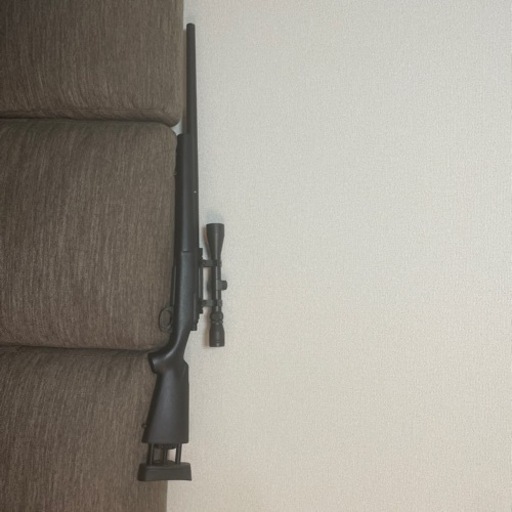 エアガン　M24