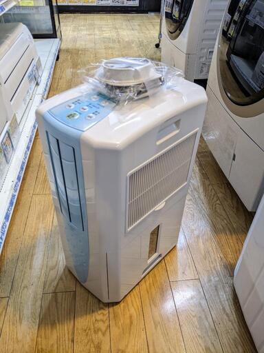 ⭐️梅雨の味方⭐️2018年製 CORONA 5.8L 冷風/衣類乾燥除湿機 CDM-1018 コロナ
