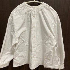 トップス  ブラウス