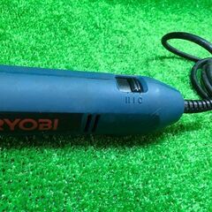 RYOBI DC-500 電動彫刻刀 コード式【リライズ市川行徳店】【店頭取引限定】【中古】ITV70V2DU1LYの画像