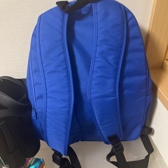 エルメス　ピコタン風　adidas オリジナル　リュックの画像
