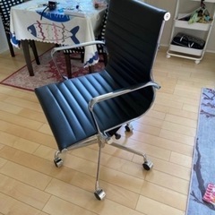 オフィスチェア
