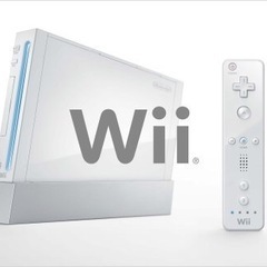 Wii本体 (シロ)+ Wiiフィットプラス　ボード付き