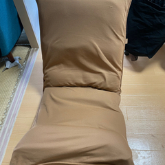 リクライニング座椅子