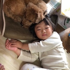 娘が犬アレルギーになってしまいました - 犬