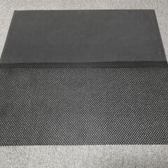 60cm ガラス水槽 プレココーポレーション グラシアフラット GL-600Fの画像