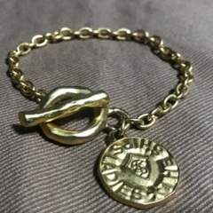 TheShipsLadies【ブレスレット】完売