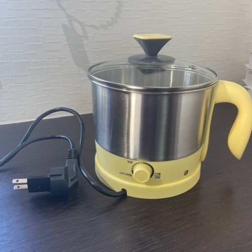 ラーメンポット