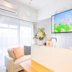 【時給1200円〜 + 交通費】新築ホテルの客室清掃スタッフ！の画像