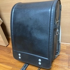 土屋鞄　ランドセル