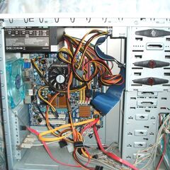 デスクトップパソコン②の画像
