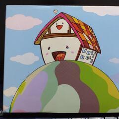 ゆず アルバムCD『Home』お譲りします。