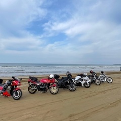 ツーリングに行きませんか！ − 愛知県