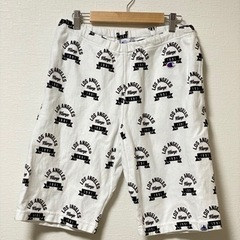 XLARGE×champion  コラボ商品