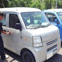 不動産　賃貸管理（アパート・マンション・事務所・倉庫）　正社員募集の画像