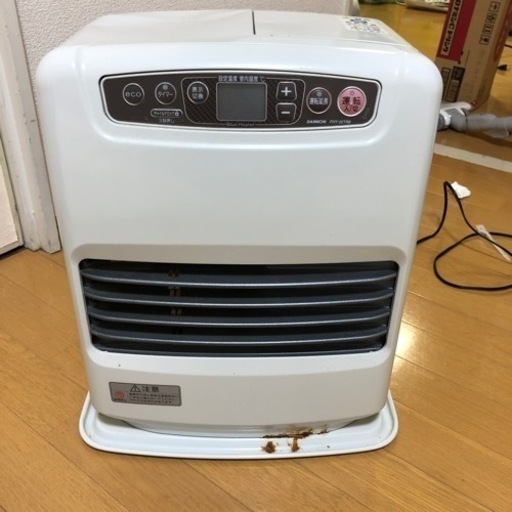 石油ストーブ