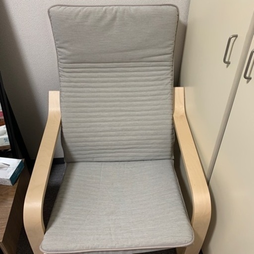 椅子新品！組み立て済み、今日限定。今日取りに来てくださる人限定！