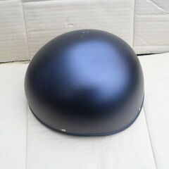 【購入済み！】美品！ダックテール（マッドブラック）　中古ヘルメット◆彦根市～①の画像