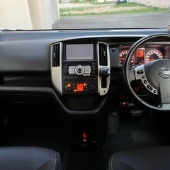 セレナ(CNC25)4WD 車検切れ直近ですみませんの画像