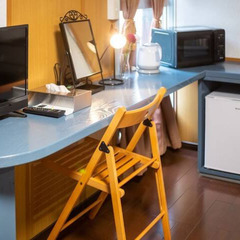 テレワーク助成活用レンタルオフィス（ウィークリー・マンスリー利用） - 熊本市