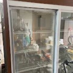 激安！業務用 　ホシザキ　パナソニック　冷蔵庫　冷凍庫　ショーケ...
