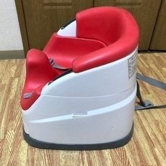 赤ちゃん用椅子の画像