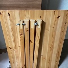 テーブル 無料　の画像