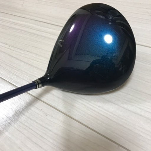 お値下げ　XXIO 8 ドライバー　9.5  S