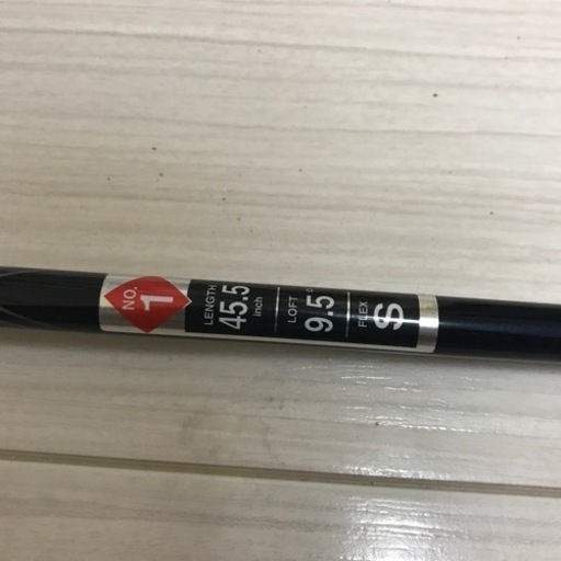 お値下げ　XXIO 8 ドライバー　9.5  S