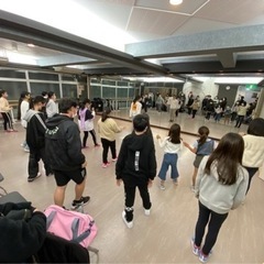 キッズダンスin柏♪柏ダンススクールで幼児から始められるダンス教室！の画像