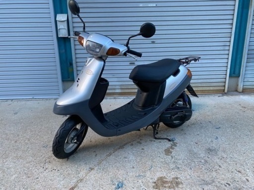 整備済み　アプリオ