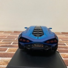 ランボルギーニ　シニアの画像