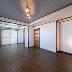 🉐🈳岐阜市ペット可2LDK67.5㎡/10万円お得/敷礼ゼロ/駐...