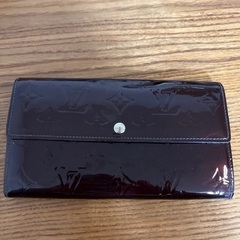 正規品　ヴィトン　長財布