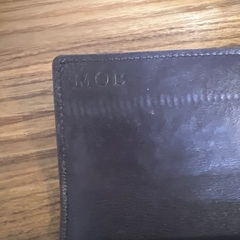 正規品　ヴィトン　長財布の画像