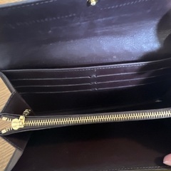正規品　ヴィトン　長財布の画像