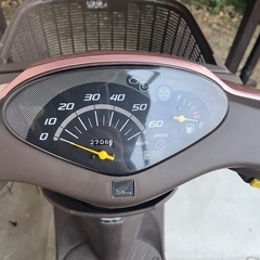 値下げしましたDIOチェスタ