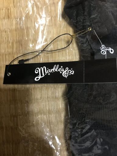 新品未使用　Marbles マーブルズ　ボックスロゴ box logo スウェット　サイズXL シュプリーム supreme
