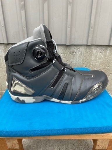 RS TAICHI ライディングシューズ 27.5cm