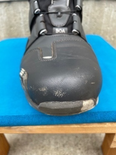 RS TAICHI ライディングシューズ 27.5cm