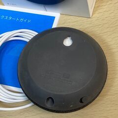 ✨🔔期間限定・特別価格🔔✨Google Nest Mini 第二世代 ブラック スマートホーム 中古家電の画像