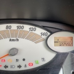 DAIHATSU ミラ　現状販売の画像