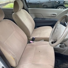 DAIHATSU ミラ　現状販売の画像
