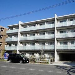 賃料2ヶ月無料！！ 初期費用なんと6万円！！ 都営三田線新高島平...