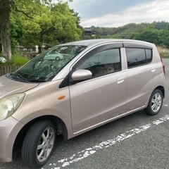 ダイハツ　ミラ