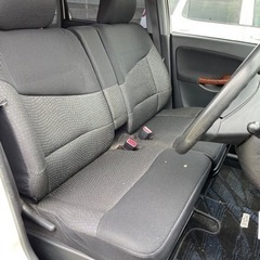 DAIHATSU ムーブ　現状販売の画像