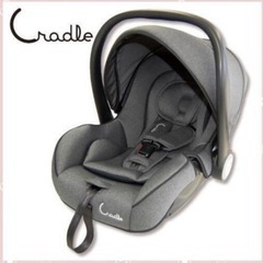 《お取引中》3wayチャイルドシート