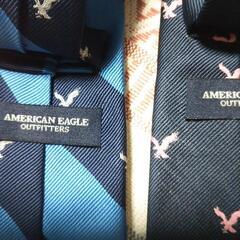 ネクタイ2本値下げの画像