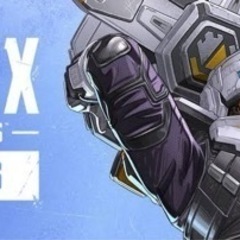 APEX遊びませんか？